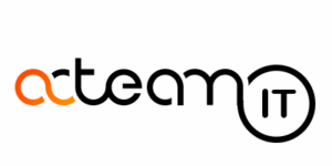 logo ACTEAM IT